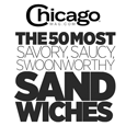 Zenwich - Chicago Magazine Top Sandwich