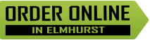 Order Online in Elmhurst